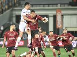 أول قرار من بيسيرو عقب فوز الزمالك أمام سيراميكا في كأس مصر