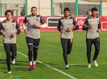 موسيماني يجهز علي لطفي وشوبير لحراس عرين الأهلي في المونديال
