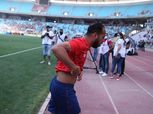 عاجل.. طاقم تحكيم مباراة الأهلي والترجي يغادر الملعب الأوليمبي بسبب الاختناق