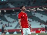 الكاف يؤكد أحقية أيمن أشرف في المشاركة مع الأهلي ضد الترجي ‏