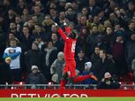 ليفربول يحسم قمة الأنفيلد بثلاثية في شباك أرسنال