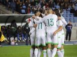 بث مباشر لحظة بلحظة لمباراة الجزائر وكينيا في أمم أفريقيا