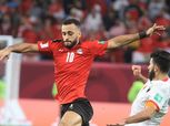 أحمد سامي: انتظروا مروان حمدي في الفترة المقبلة.. «أصريت على التعاقد معه»
