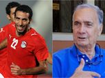 «أبو تريكة» ينعي رئيس اتحاد الكرة الأسبق