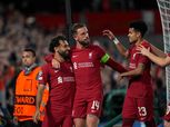 جماهير ليفربول تهاجم حكم مباراة الريدز أمام أرسنال: «فاسد»
