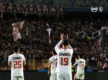 عاجل.. جوزيه جوميز يستقر على الثلاثي الهجومي في مباراة الزمالك والأهلي غدا