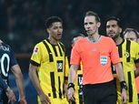 من تهديد بالقتل لقمة حسم الدوري.. من هو ساشا ستيجمان حكم مباراة الزمالك وسيراميكا؟