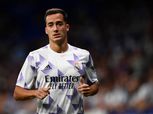 لويس فاسكيز يقترب من الانتقال إلى الدوري الألماني.. والإعلان خلال ساعات