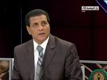 فاروق جعفر: يجب أن يتحلى لاعبي المنتخب بالهدوء أثناء المباريات
