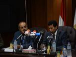 وزير الرياضة يصرف 12 مليون جنيه للجنة الأولمبية للتجهيز للأولمبياد