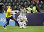 عبدالرحمن مجدي: الاحتراف ليس في مصلحتي.. أحلم بلقب البطولة العربية