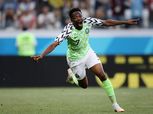 النصر السعودي يعرض أحمد موسى للبيع