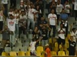 عمر جابر يحصد جائزة أفضل لاعب في مباراة الزمالك والمصري