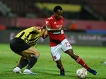الأهلي يعلن غياب بيرسي تاو عن التدريبات الجماعية قبل مواجهة الهلال