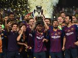 أبطال السوبر الإسباني: برشلونة صاحب الرقم القياسي.. وريال مدريد يلاحقه