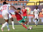بالفيديو| المغرب تخطف انتصارا بشق الأنفس أمام نامبيا