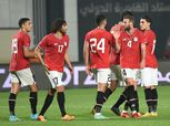 اتحاد الكرة يعلن مشاركة منتخب مصر بدورة ودية في مارس المقبل