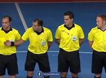 عصام عبد الفتاح: تألق «حسن» في مباراة البرازيل فخر للتحكيم المصري