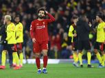 صلاح احتياطيا.. يورجن كلوب يعلن تشكيل ليفربول أمام تشيلسي