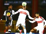 الزمالك يتعادل سلبيا مع بريميرو دي أجوستو ويصل للنقطة التاسعة