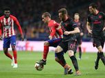 بالفيديو| أتلتيكو مدريد يتأهل لنهائي الدوري الأوروبي بعد تخطي عقبة أرسنال في غياب «النني»