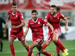 طريق الزمالك| النجم يُسجل هدف التعادل في الهلال بالكونفدرالية