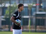 حمزة عبد الكريم يدخل التاريخ في كأس العالم 2026
