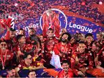 قميص ليفربول الثاني لموسم 2021-2022 يكشف خطة يورجن كلوب «صور»