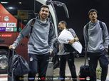 بعثة منتخب مصر تتوجه إلى المغرب لمواجهة إثيوبيا في تصفيات كأس العالم
