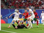 مواعيد مباريات اليوم.. البرتغال تواجه تركيا وبلجيكا ضد رومانيا في يورو 2024