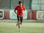عاجل.. بيراميدز يضم أحمد الشيخ
