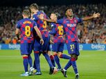 بث مباشر مباراة برشلونة وبروسيا دورتموند في دوري الأبطال