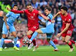 موعد مباراة ليفربول القادمة أمام مانشستر سيتي في كأس الرابطة