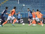 قائمة بيراميدز لمواجهة المصري في الدوري.. استمرار استبعاد رمضان صبحي