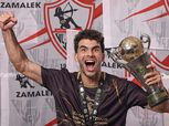الزمالك يبدأ أولى خطوات رحيل زيزو إلى نيوم السعودي
