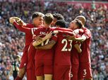موعد مباراة ليفربول القادمة أمام إيفرتون في الدوري الإنجليزي