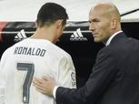 تحرك من «زيدان» يحسم مصير عودة «رونالدو» إلى ريال مدريد
