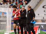 حسام حسن يعلق على إصابة إمام عاشور وغيابه عن المنتخب أمام كرواتيا