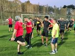 بيريرا يجتمع بالحكام المساعدين لتصحيح الأخطاء.. ويثني على أدائهم بالدوري