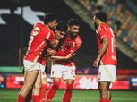 ترتيب الدوري المصري.. موقف الأهلي والزمالك وبيراميدز