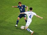 كأس آسيا| التشكيل الرسمي لليابان أمام السعودية