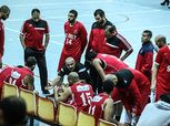 «رجال سلة الأهلي» يخسر أمام «هومنتمن» في بطولة الحريري