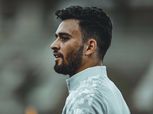 خاص.. سلبية مسحة صلاح محسن من فيروس كورونا