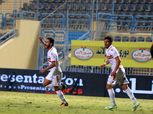 "رفعت" ينتظم في مران الزمالك
