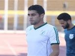 المصري يمدد عقد "عبد العال" ويقطع الطريق على إنبي