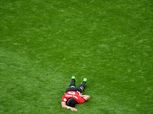 طبيب المنتخب: طارق حامد سيكمل مباراة مصر وأوروجواي