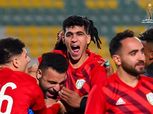ركلة جزاء تنهي مغامرة بورفؤاد أمام طلائع الجيش في كأس مصر