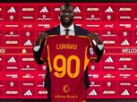 روما الإيطالي يعلن ضم المهاجم البلجيكي روميلو لوكاكو من تشيلسي