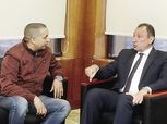 حوار| محمود الخطيب: سنعود أبطالاً لأفريقيا وننهى أزمات تغيير المدربين ونمتلك حلولاً لمشاكل كرة القدم