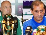 قبل قمة الزمالك وبيراميدز.. دياز عقدة جروس في 3 مواجهات